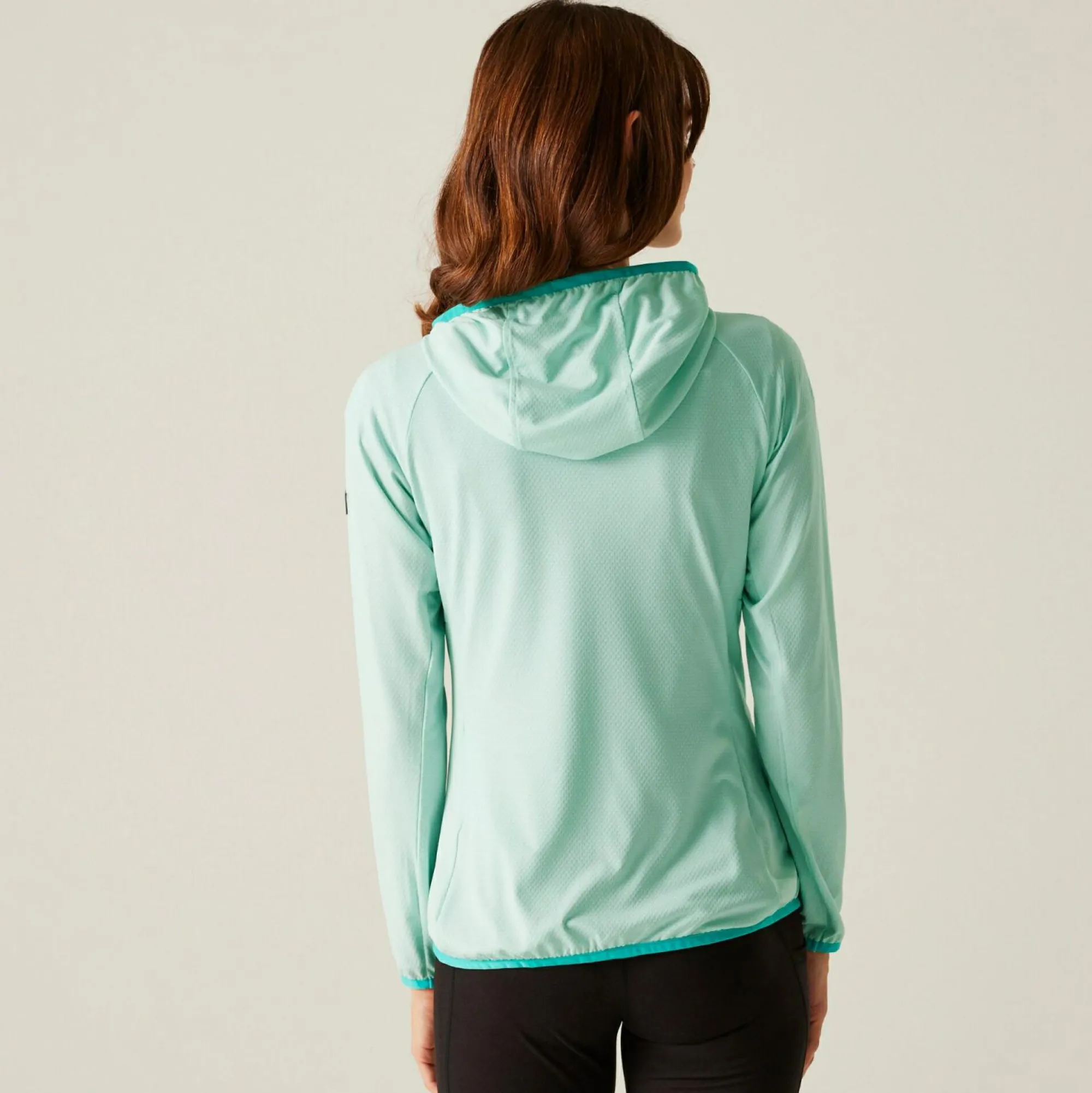 Women Regatta Full Zip Fleece<Women's Huntdale Full Zip Fleece |