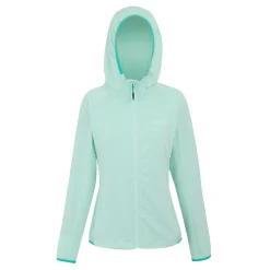 Women Regatta Full Zip Fleece<Women's Huntdale Full Zip Fleece |