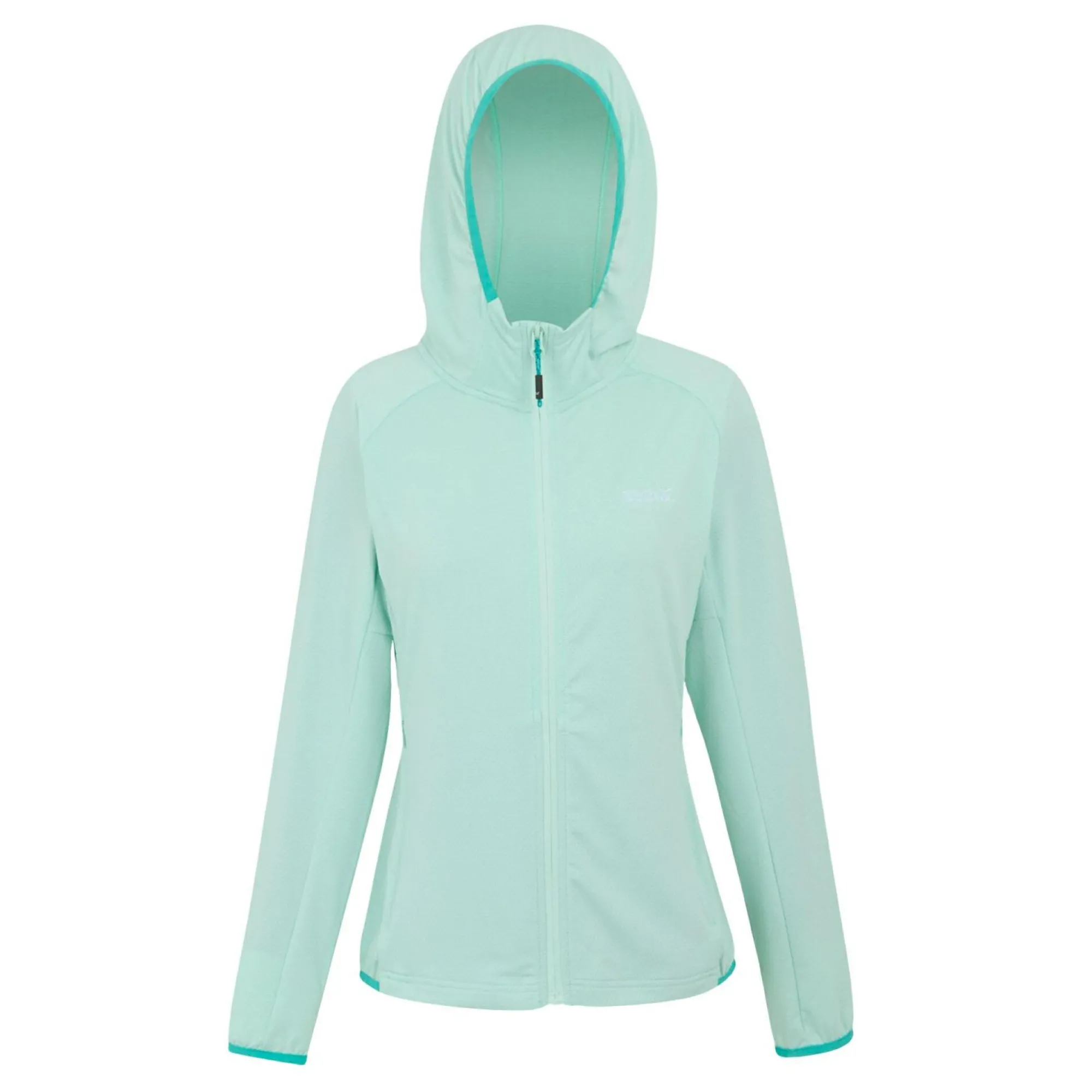 Women Regatta Full Zip Fleece<Women's Huntdale Full Zip Fleece |