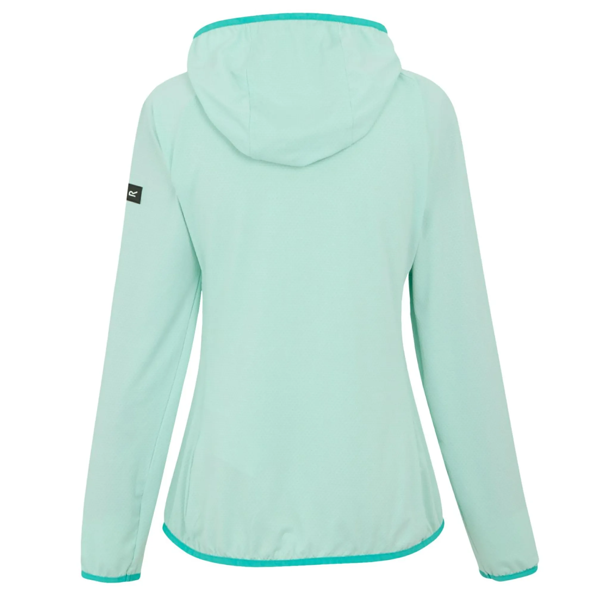 Women Regatta Full Zip Fleece<Women's Huntdale Full Zip Fleece |