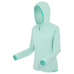 Women Regatta Full Zip Fleece<Women's Huntdale Full Zip Fleece |