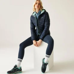 Women Regatta Staycation|Festival<Women's Hurden Padded Jacket |
