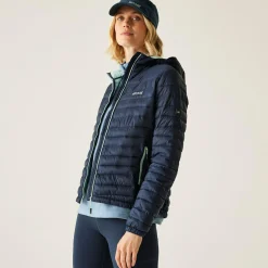 Women Regatta Staycation|Festival<Women's Hurden Padded Jacket |