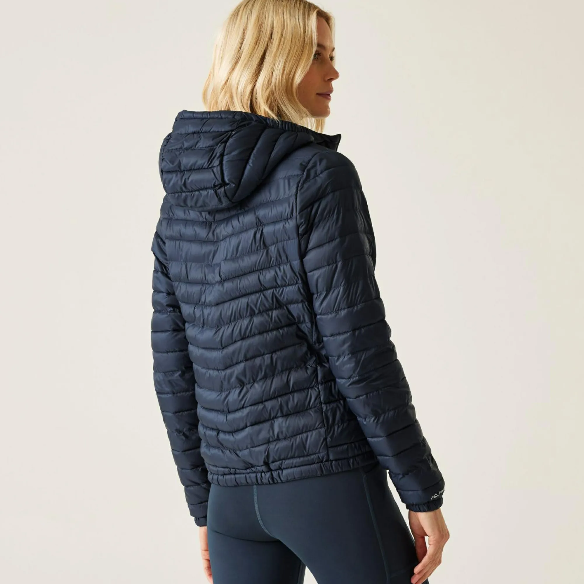 Women Regatta Staycation|Festival<Women's Hurden Padded Jacket |