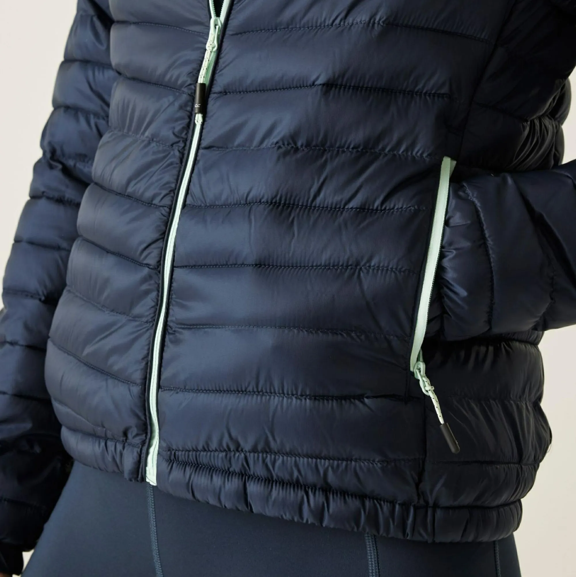 Women Regatta Staycation|Festival<Women's Hurden Padded Jacket |