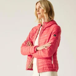 Women Regatta Staycation|Festival<Women's Hurden Padded Jacket |