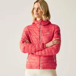 Women Regatta Staycation|Festival<Women's Hurden Padded Jacket |