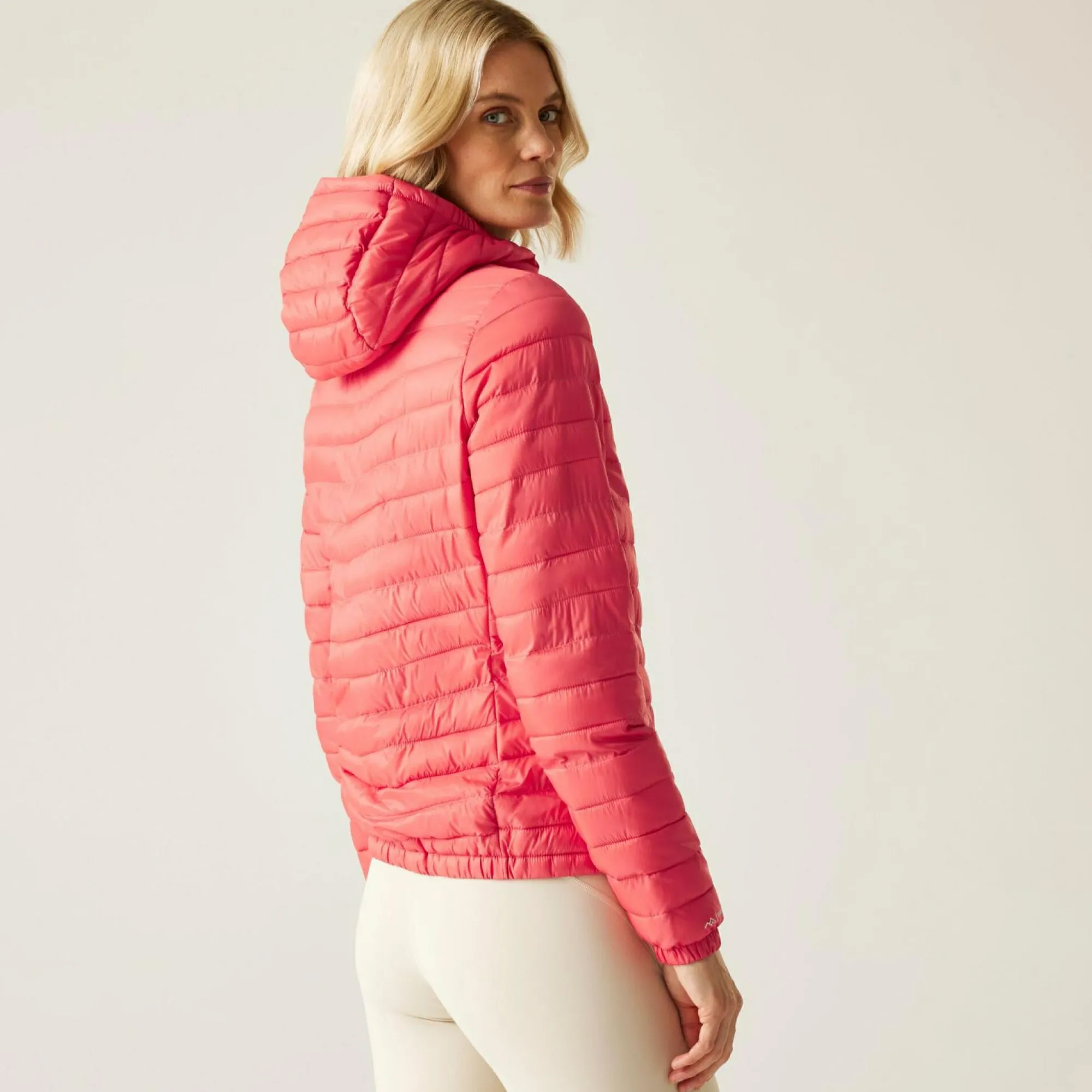 Women Regatta Staycation|Festival<Women's Hurden Padded Jacket |