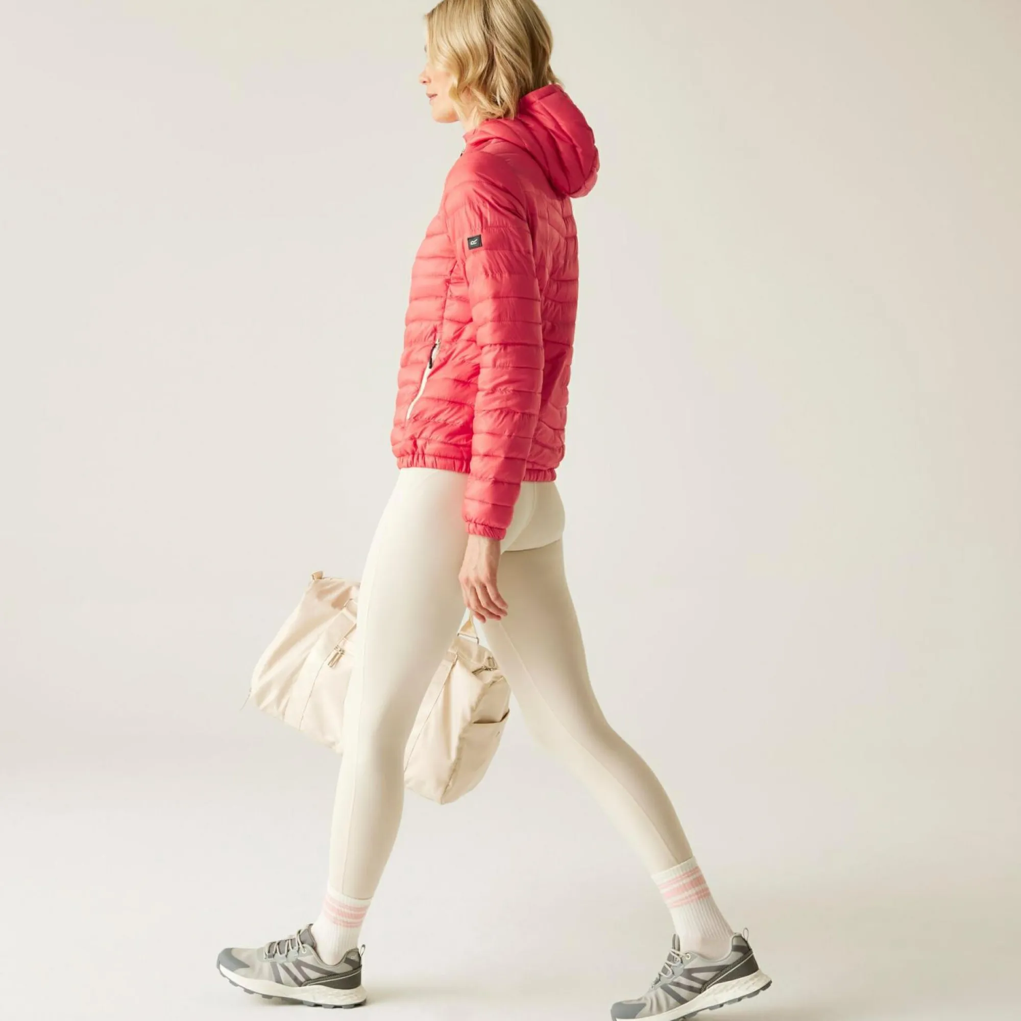 Women Regatta Staycation|Festival<Women's Hurden Padded Jacket |