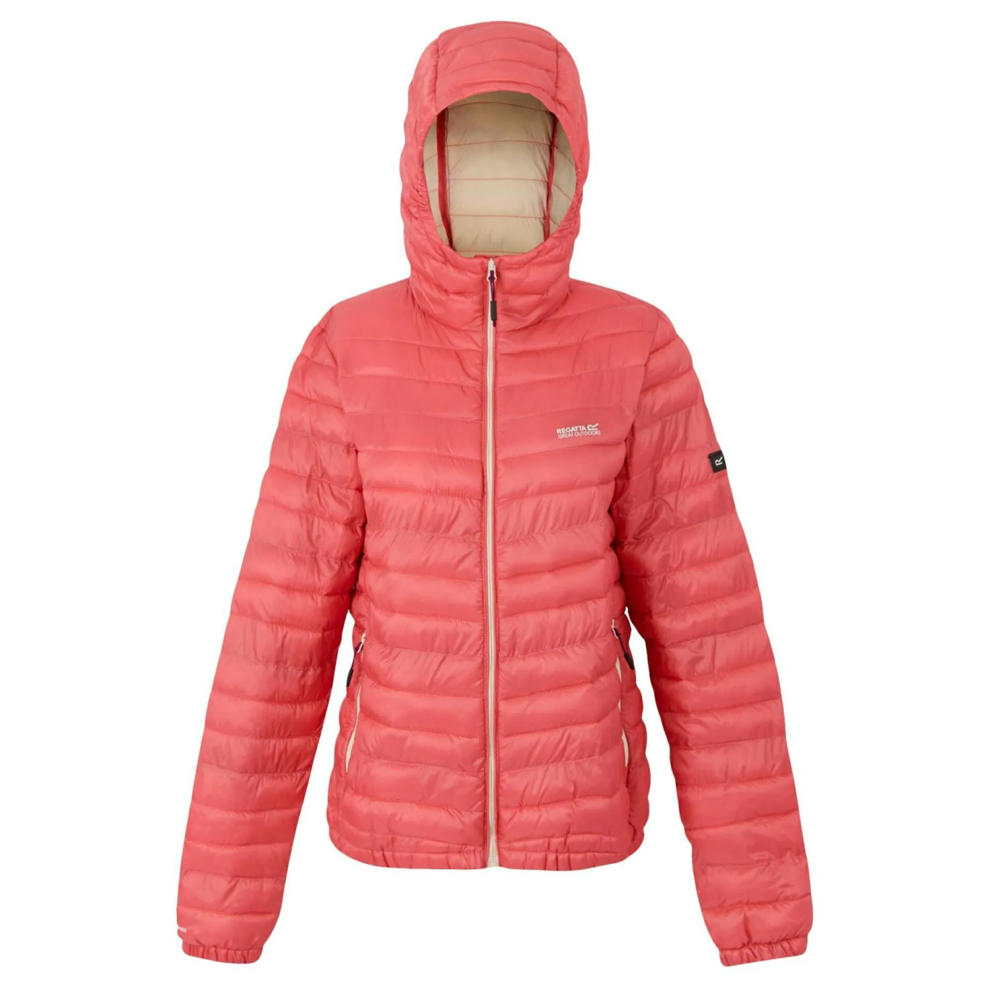 Women Regatta Staycation|Festival<Women's Hurden Padded Jacket |