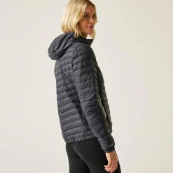 Women Regatta Staycation|Festival<Women's Hurden Padded Jacket |