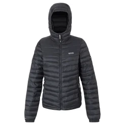Women Regatta Staycation|Festival<Women's Hurden Padded Jacket |