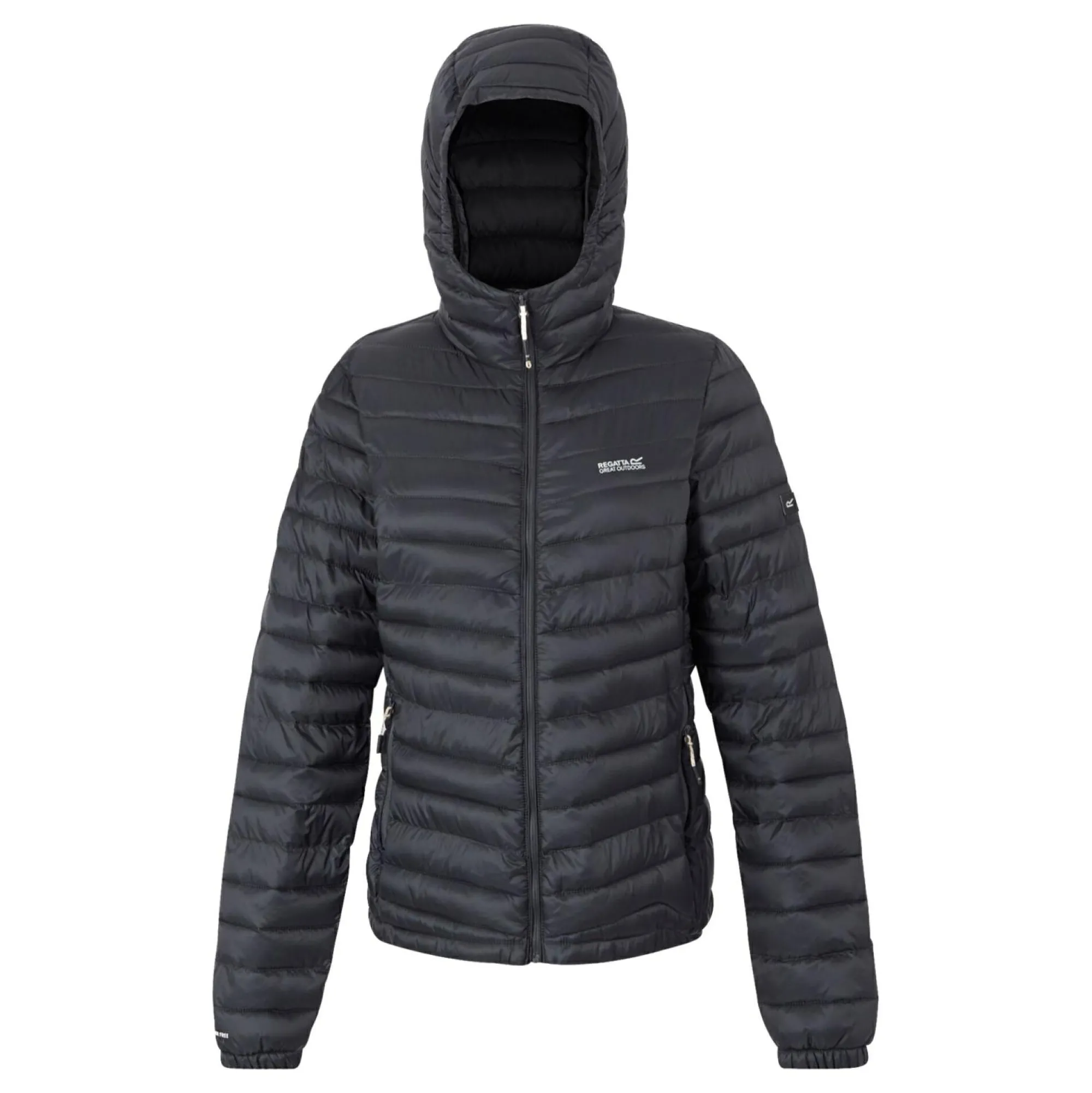 Women Regatta Staycation|Festival<Women's Hurden Padded Jacket |