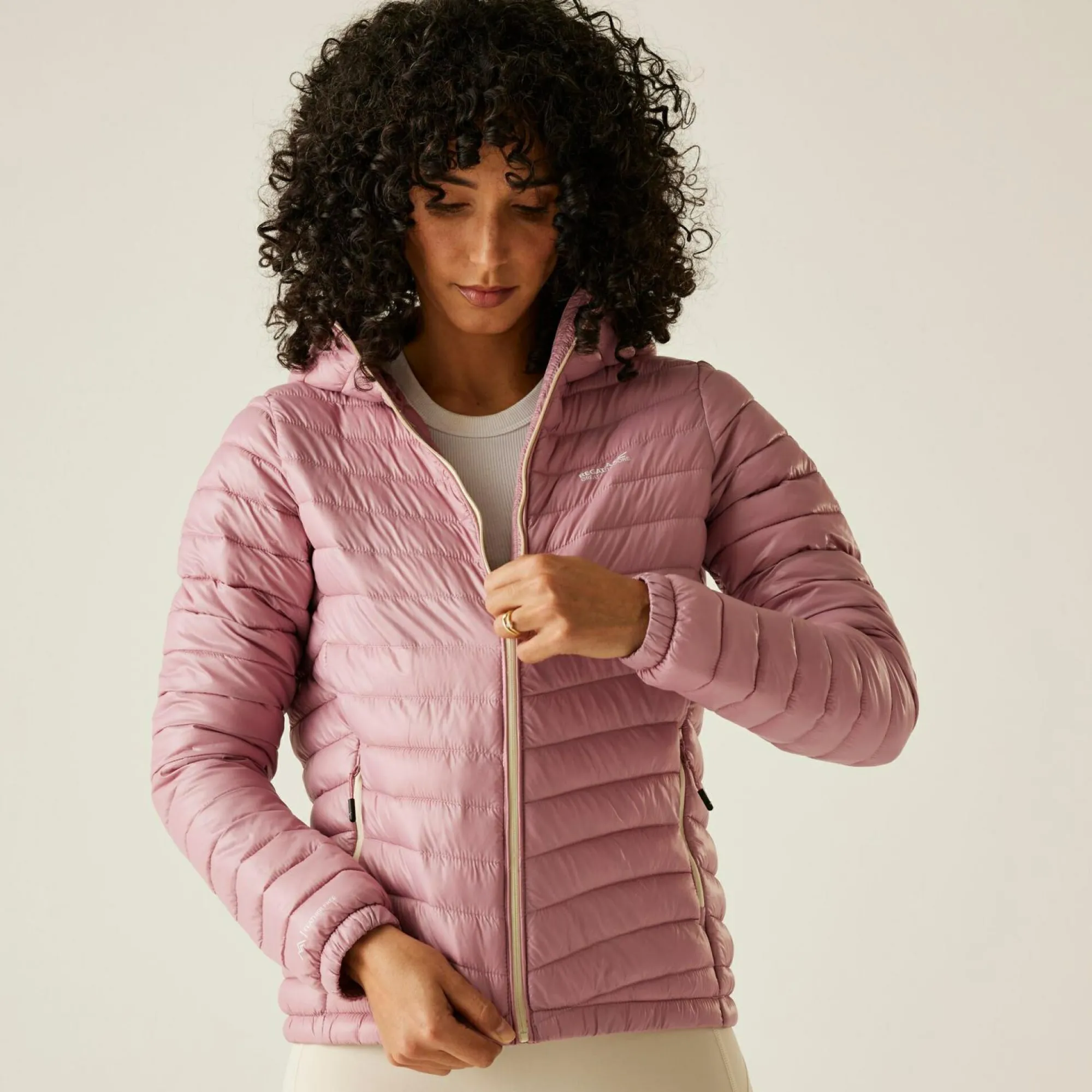 Women Regatta Padded Jackets<Women's Hurden Padded Jacket |