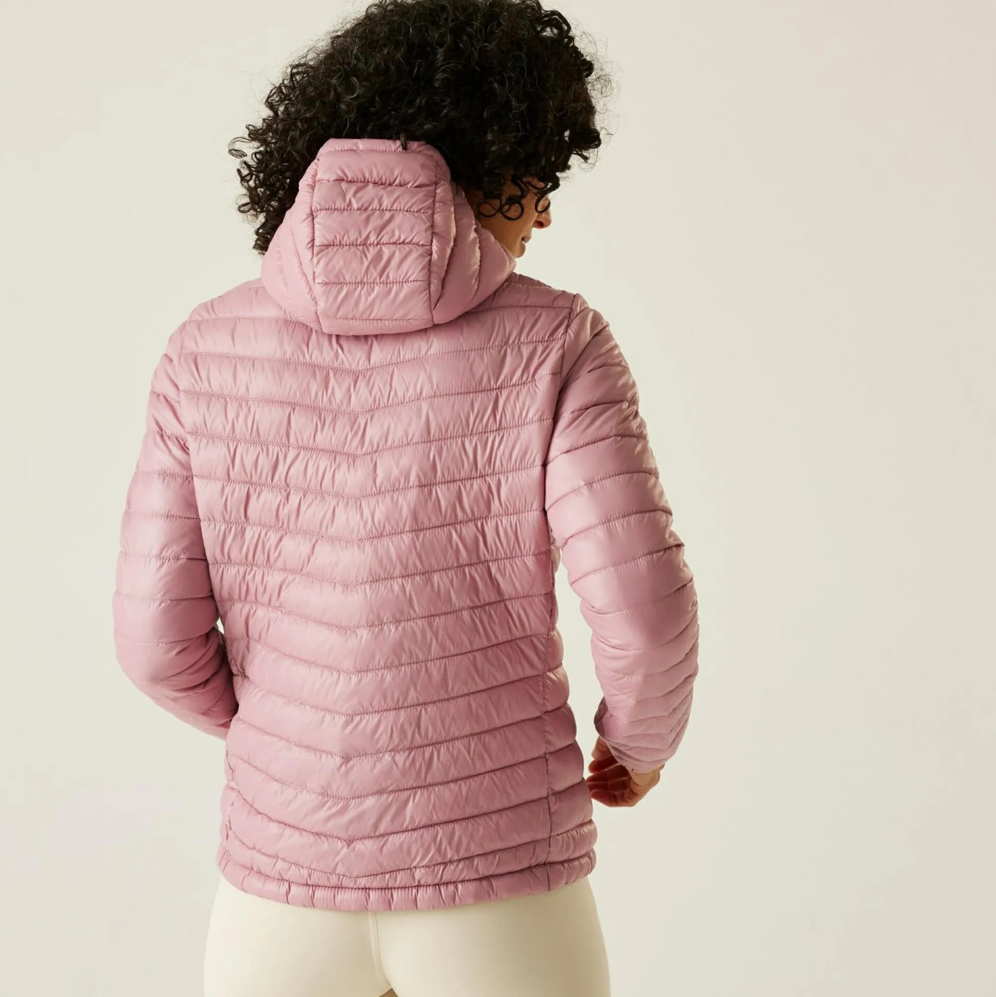 Women Regatta Padded Jackets<Women's Hurden Padded Jacket |