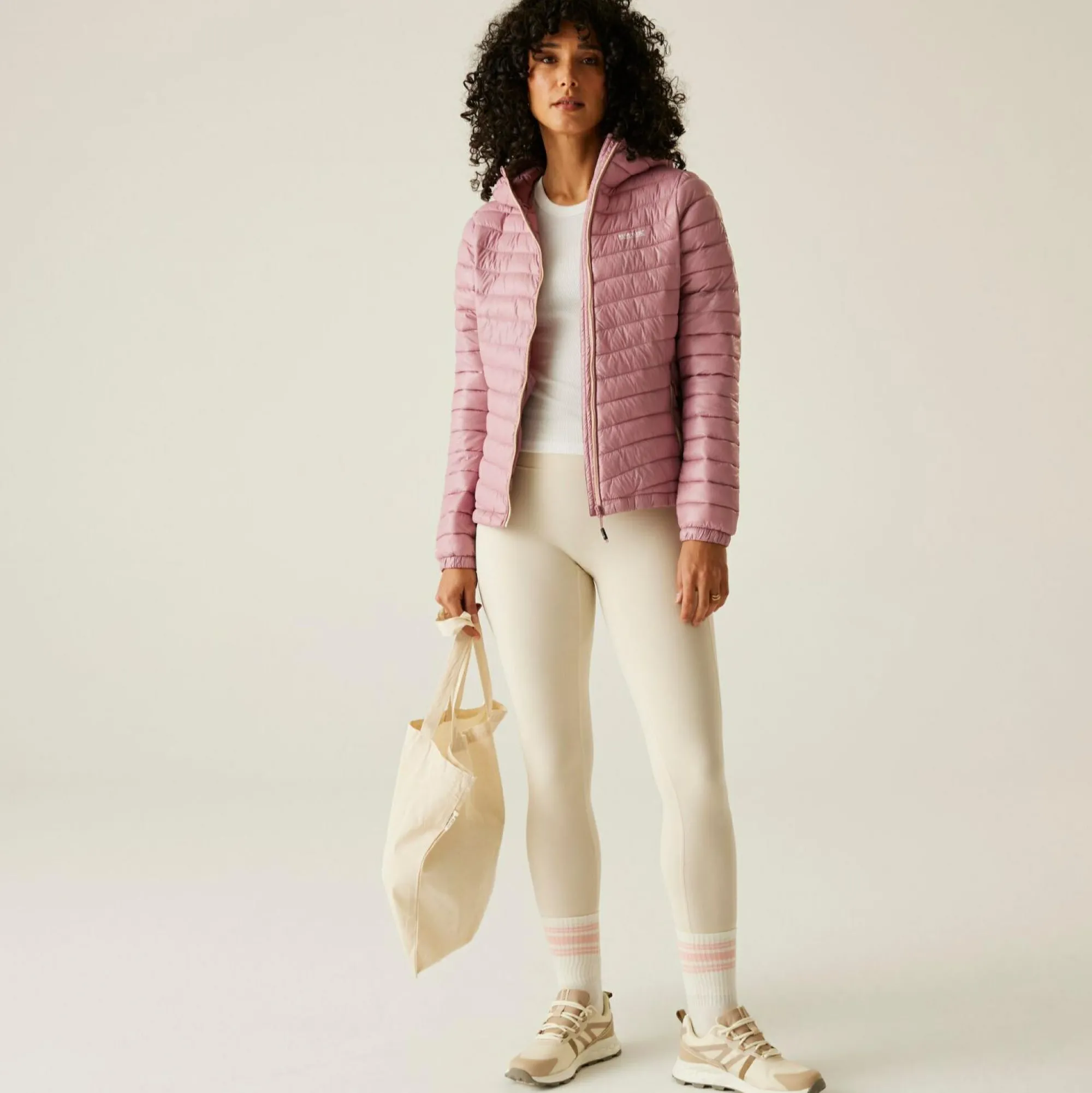 Women Regatta Padded Jackets<Women's Hurden Padded Jacket |