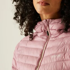 Women Regatta Padded Jackets<Women's Hurden Padded Jacket |