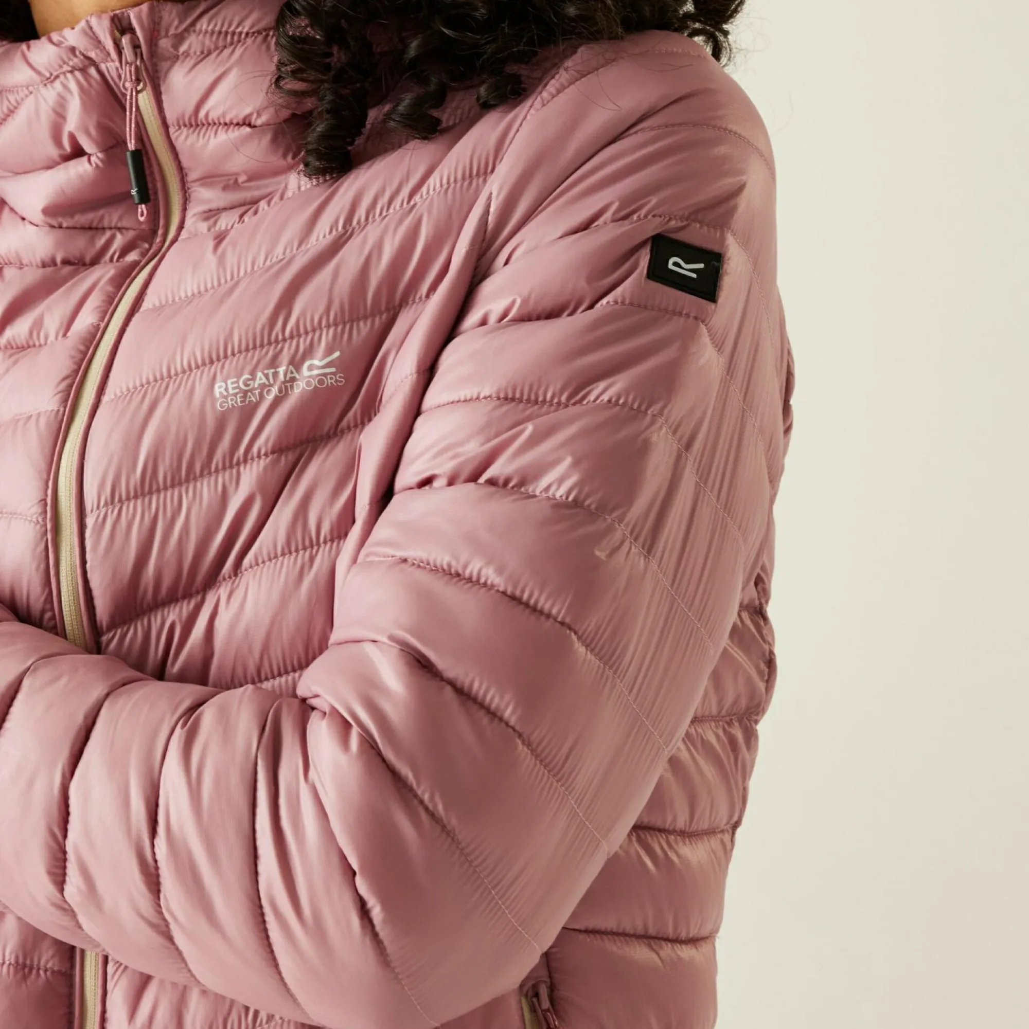 Women Regatta Padded Jackets<Women's Hurden Padded Jacket |