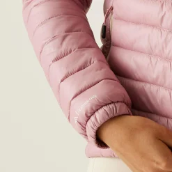 Women Regatta Padded Jackets<Women's Hurden Padded Jacket |