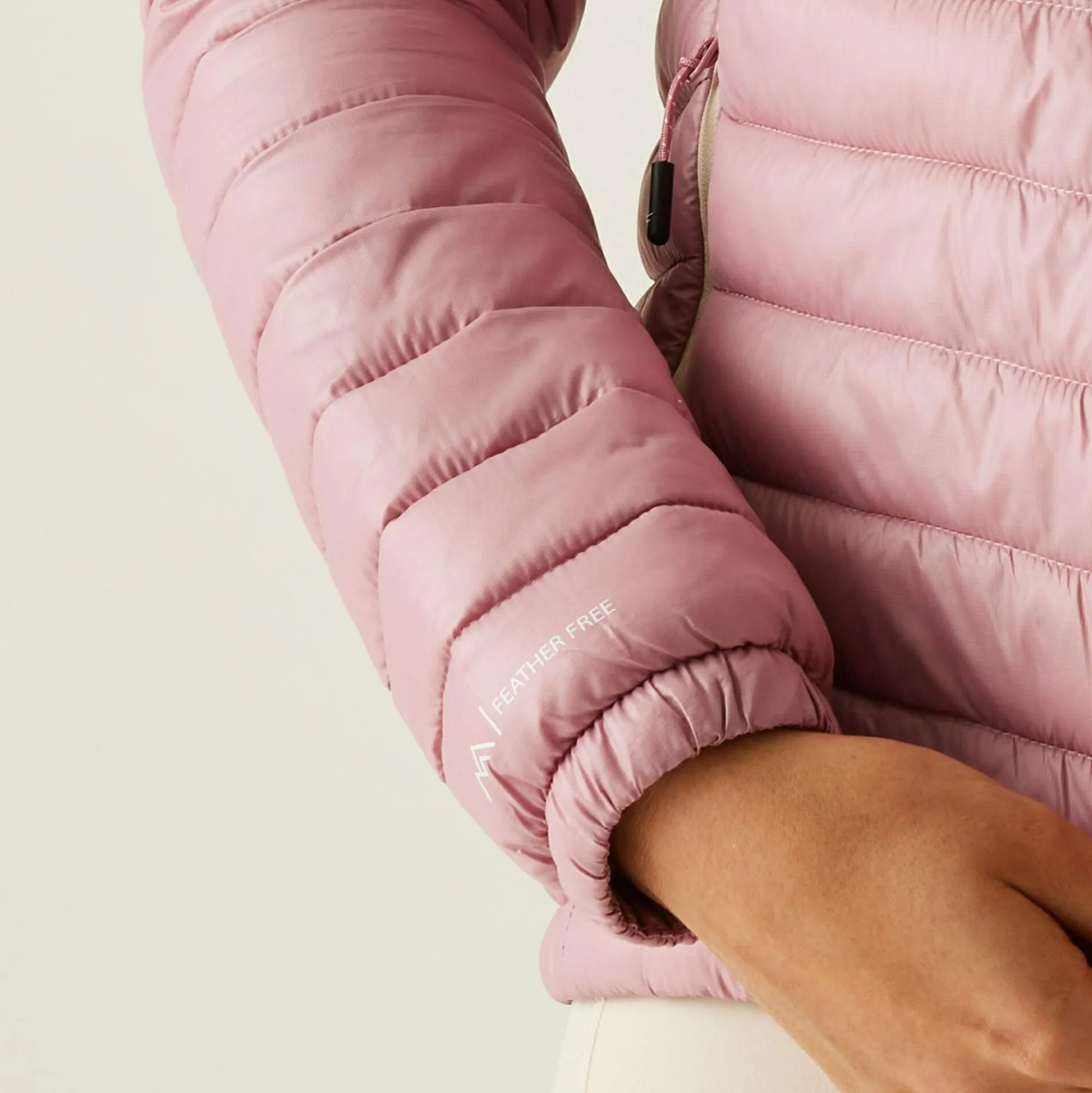 Women Regatta Padded Jackets<Women's Hurden Padded Jacket |