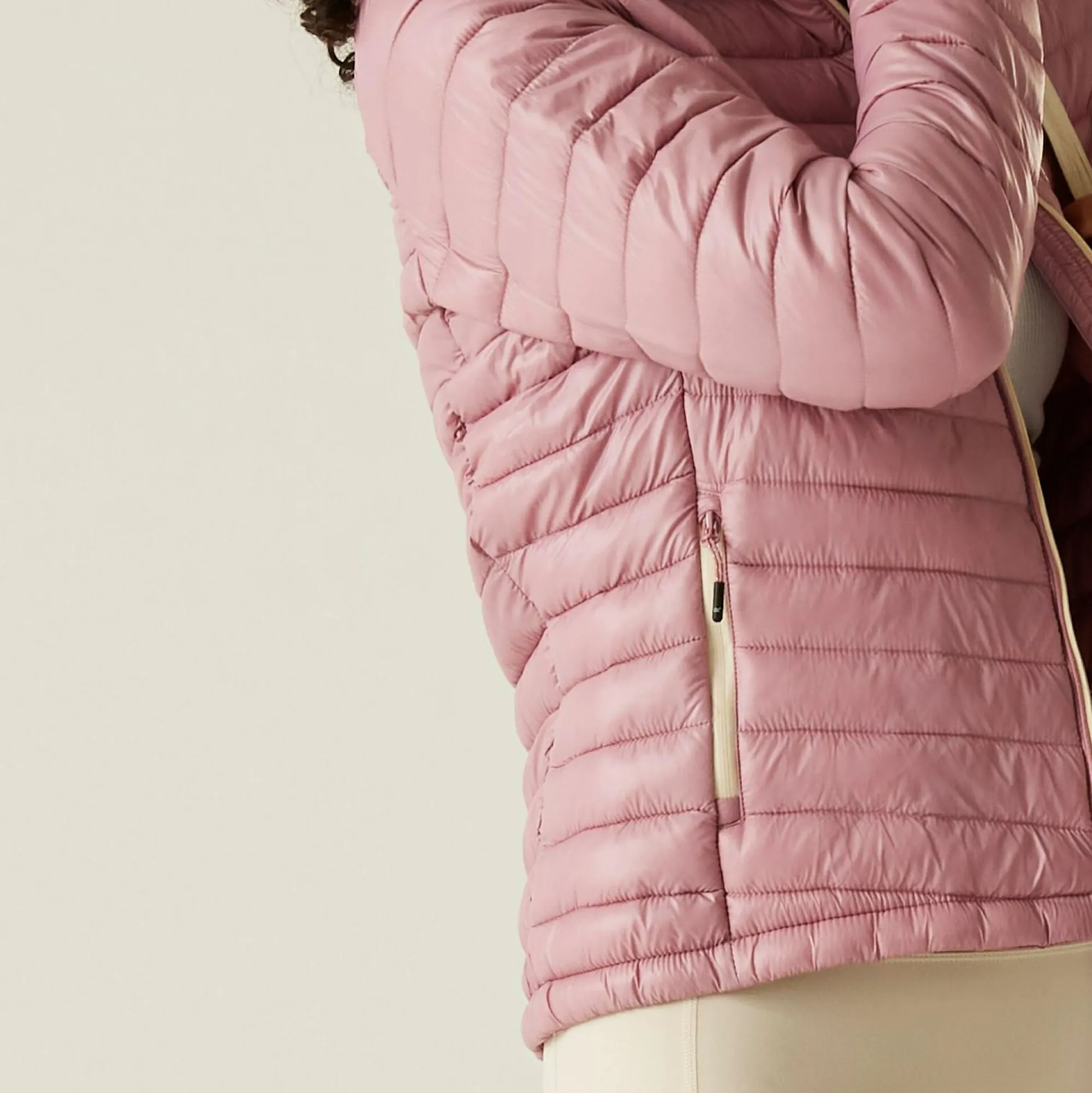 Women Regatta Padded Jackets<Women's Hurden Padded Jacket |