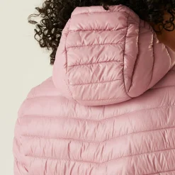 Women Regatta Padded Jackets<Women's Hurden Padded Jacket |
