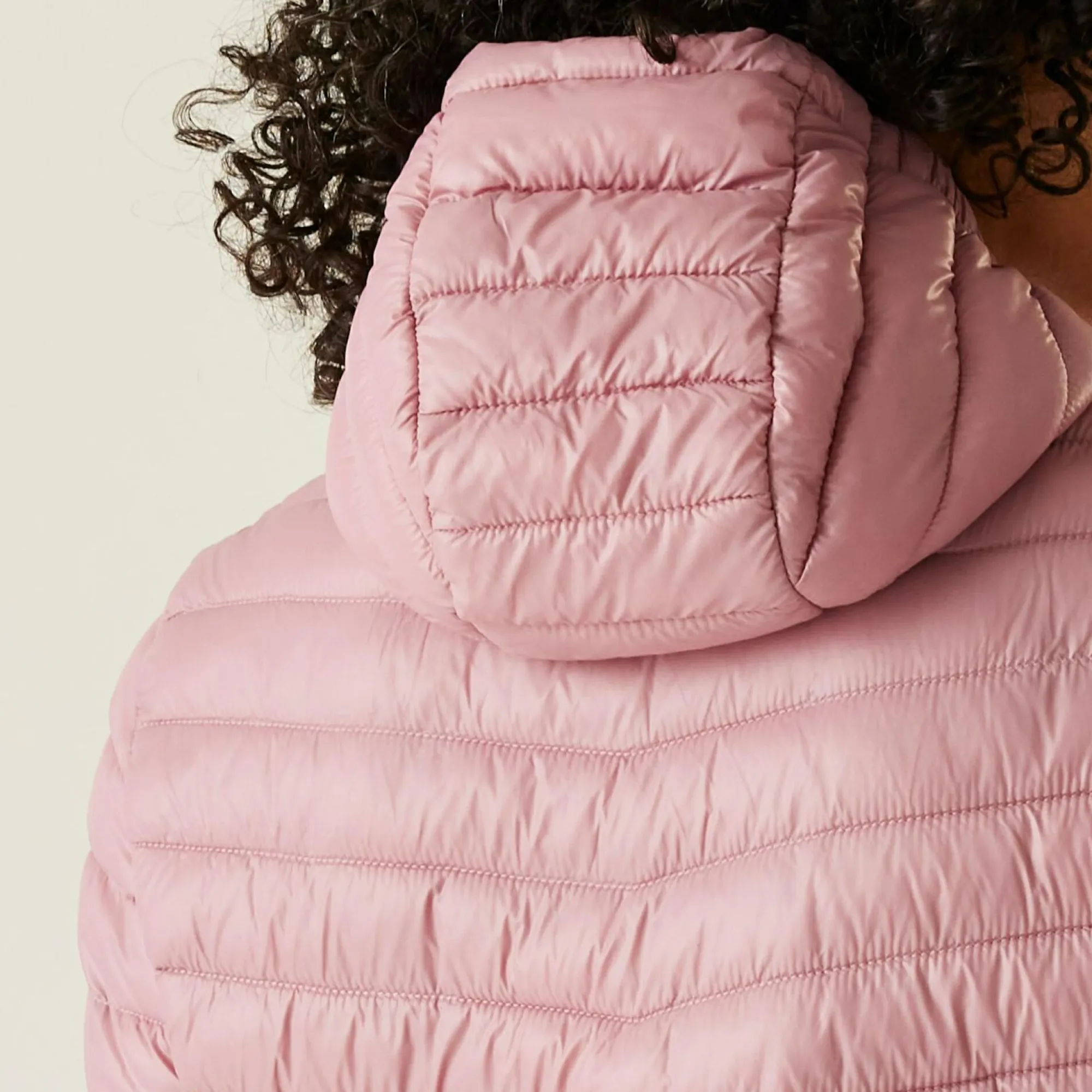 Women Regatta Padded Jackets<Women's Hurden Padded Jacket |
