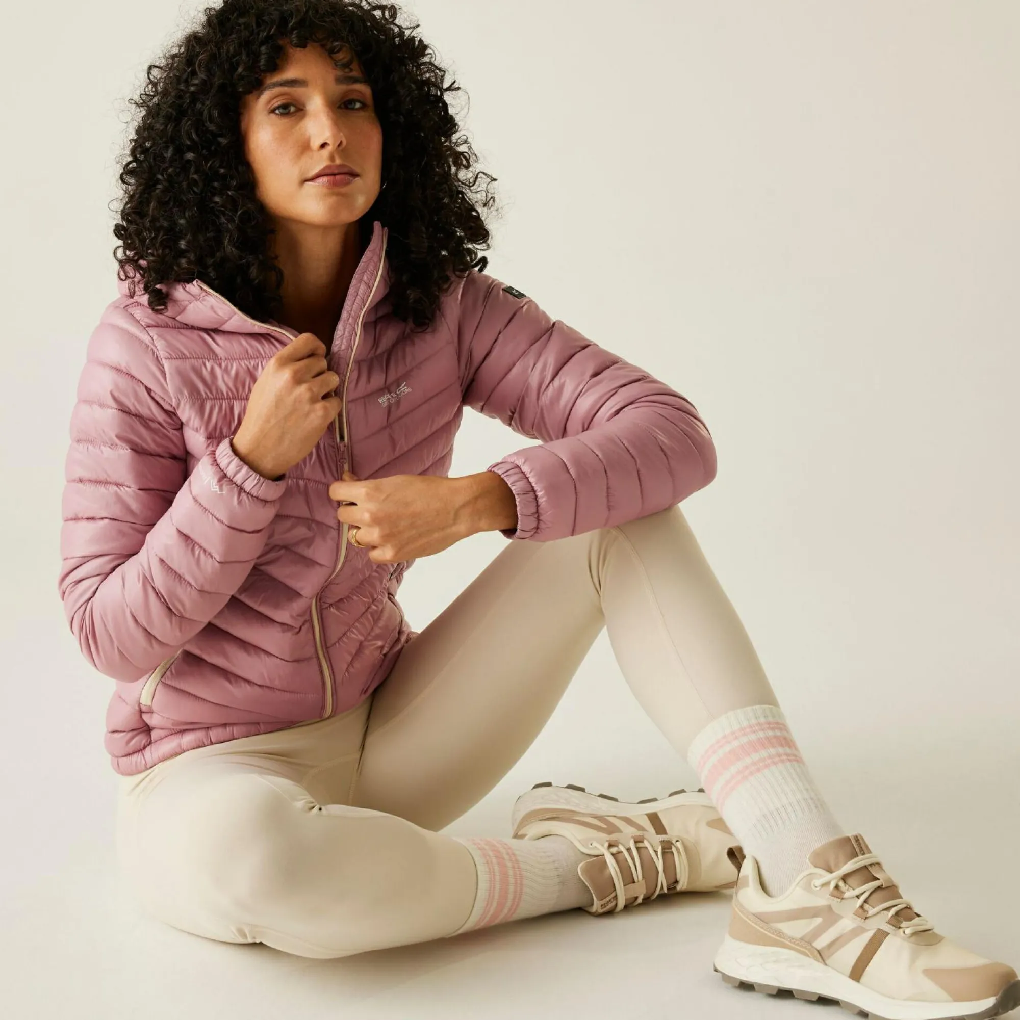Women Regatta Padded Jackets<Women's Hurden Padded Jacket |