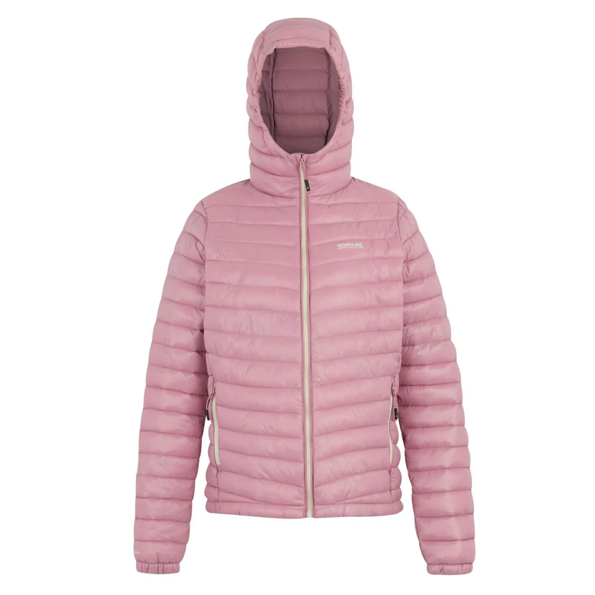 Women Regatta Padded Jackets<Women's Hurden Padded Jacket |