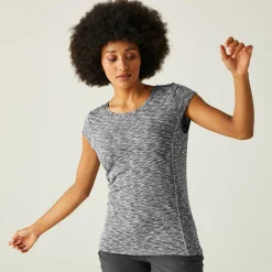 Women Regatta T-Shirts<Women's Hyperdimension II T-Shirt |