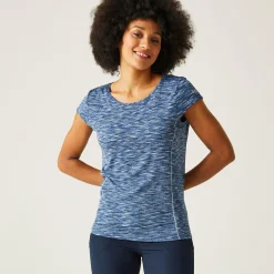 Women Regatta T-Shirts<Women's Hyperdimension II T-Shirt |