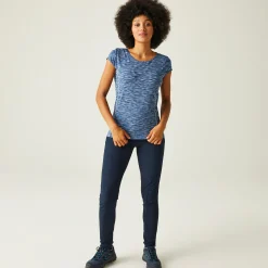 Women Regatta T-Shirts<Women's Hyperdimension II T-Shirt |