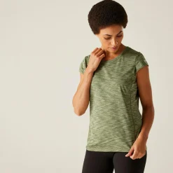 Women Regatta T-Shirts<Women's Hyperdimension II T-Shirt |