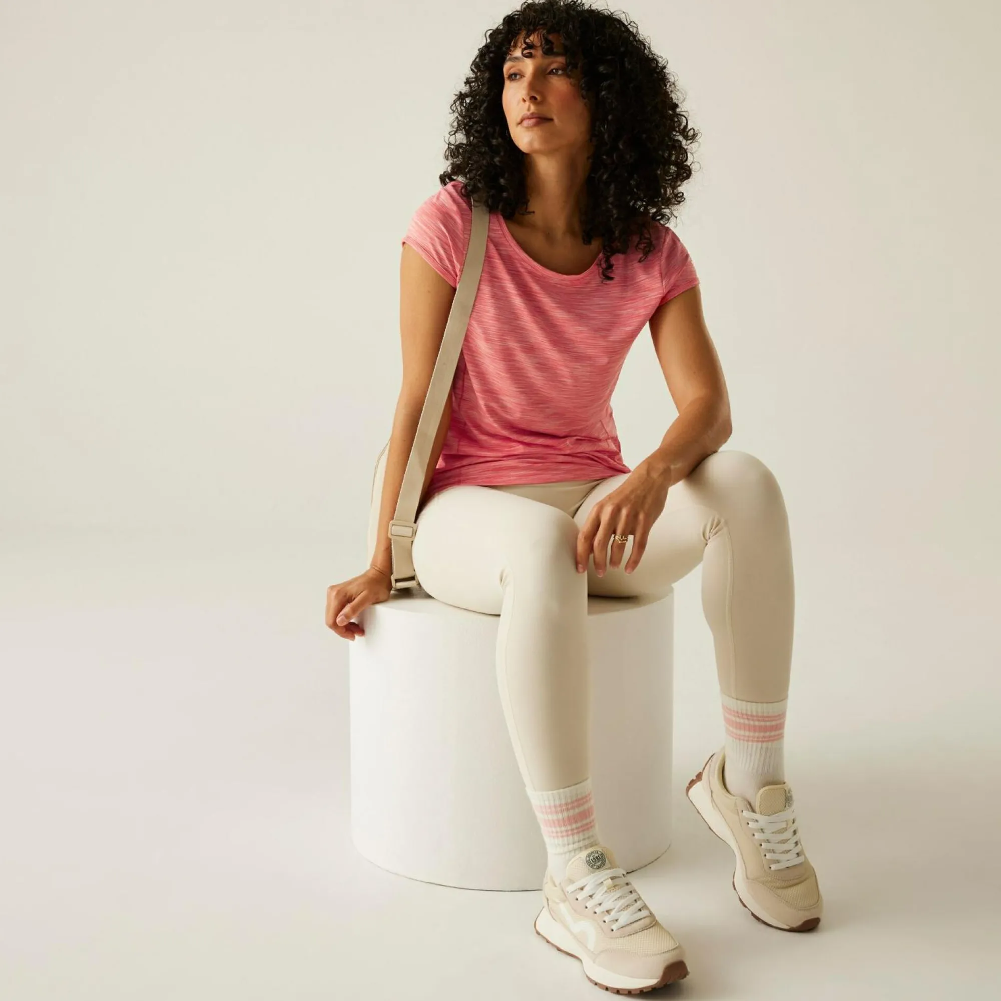 Women Regatta T-Shirts<Women's Hyperdimension II T-Shirt |