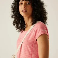 Women Regatta T-Shirts<Women's Hyperdimension II T-Shirt |