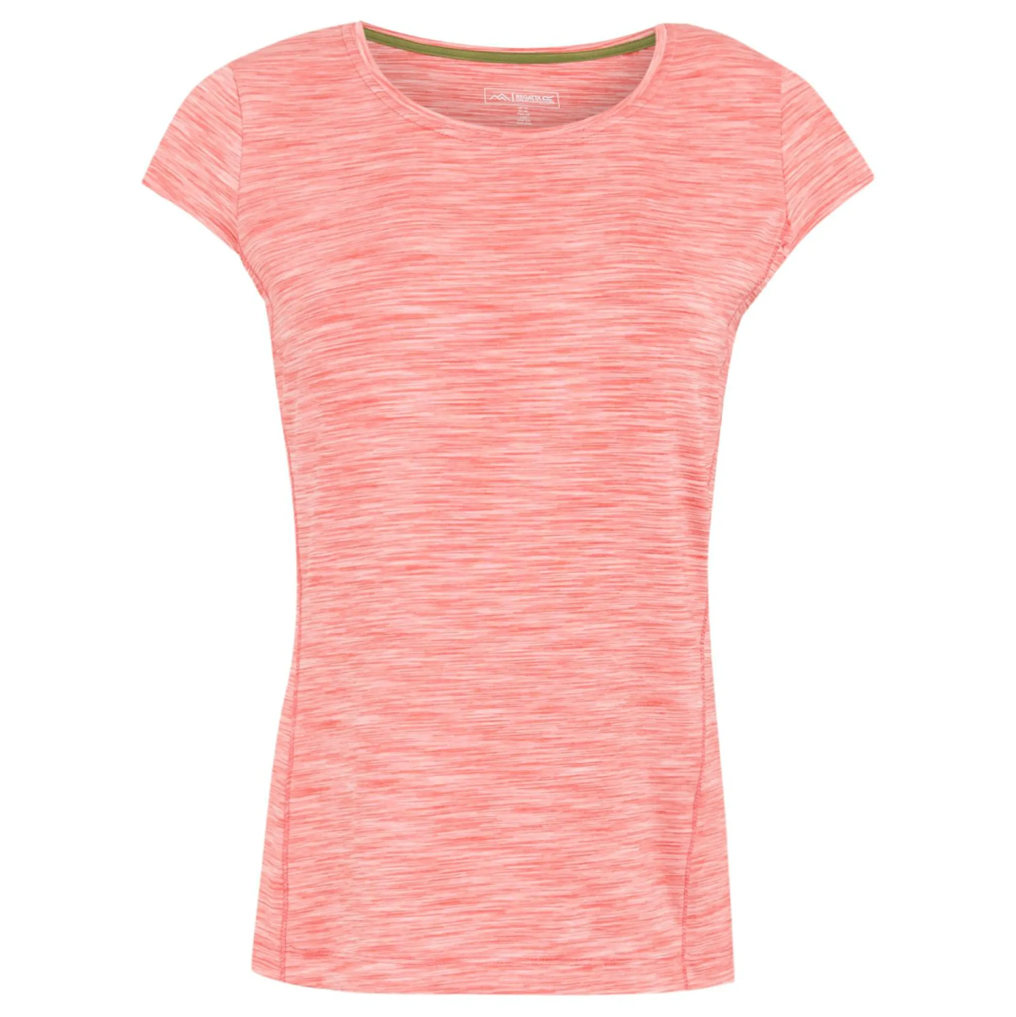 Women Regatta T-Shirts<Women's Hyperdimension II T-Shirt |
