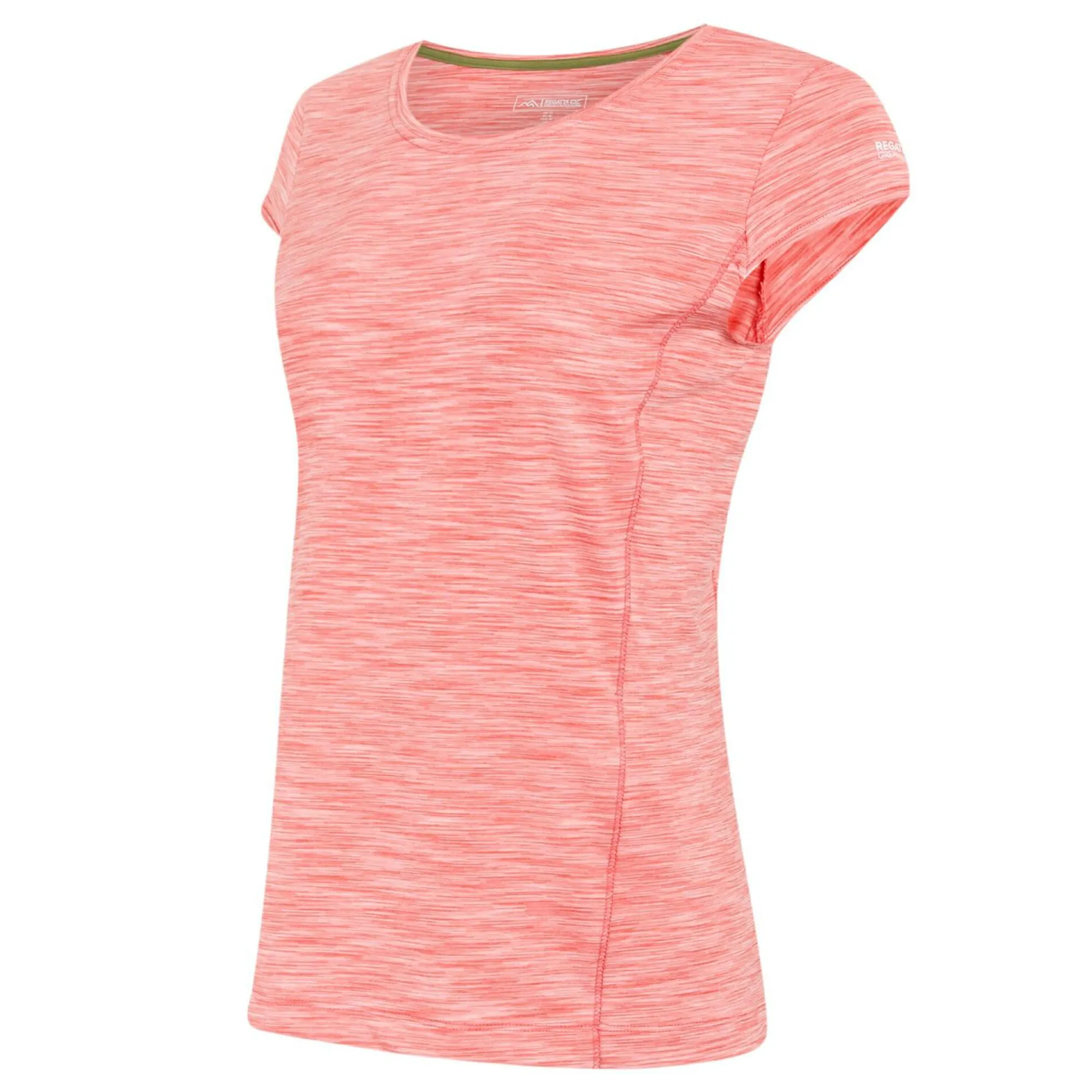 Women Regatta T-Shirts<Women's Hyperdimension II T-Shirt |