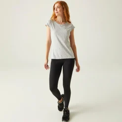 Women Regatta T-Shirts<Women's Hyperdimension II T-Shirt |
