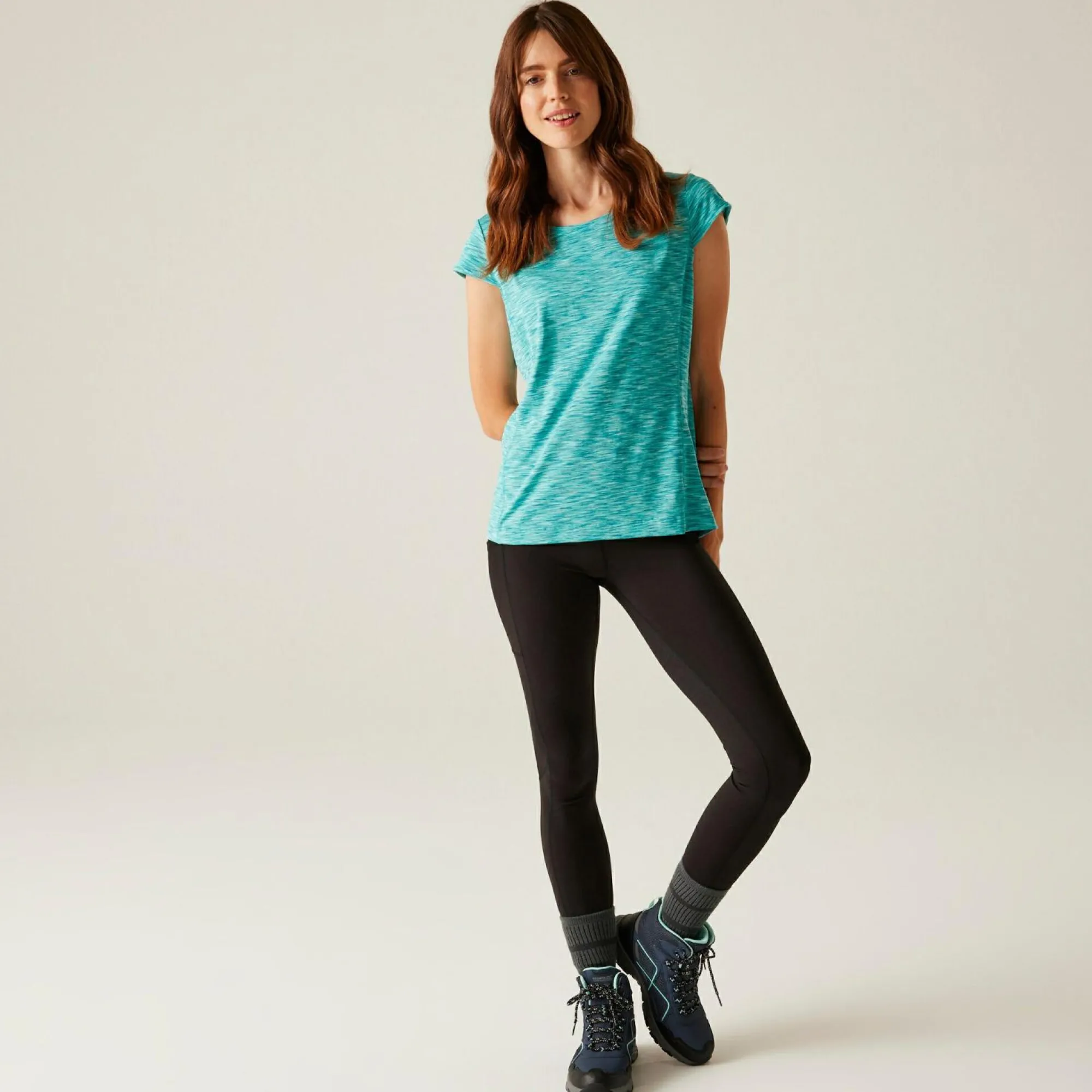 Women Regatta T-Shirts<Women's Hyperdimension II T-Shirt |