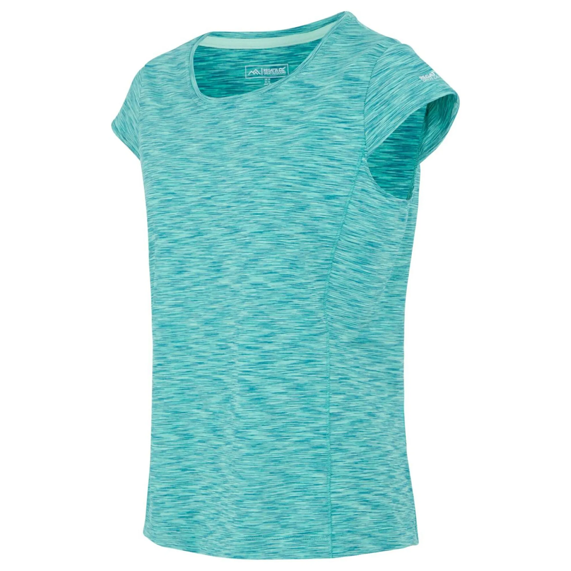 Women Regatta T-Shirts<Women's Hyperdimension II T-Shirt |