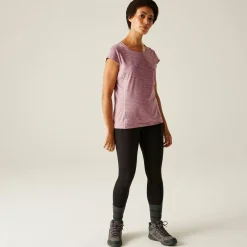 Women Regatta T-Shirts<Women's Hyperdimension II T-Shirt |