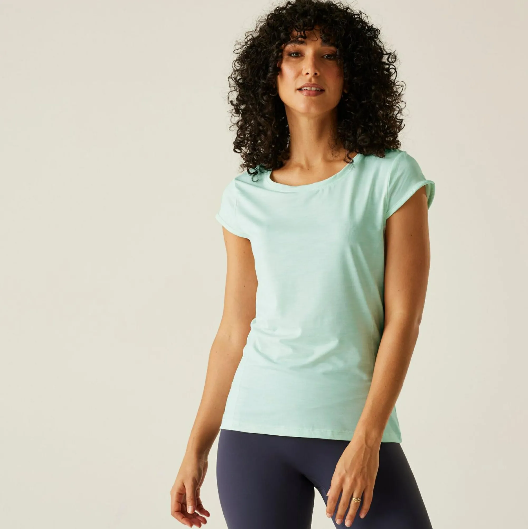 Women Regatta T-Shirts<Women's Hyperdimension II T-Shirt |