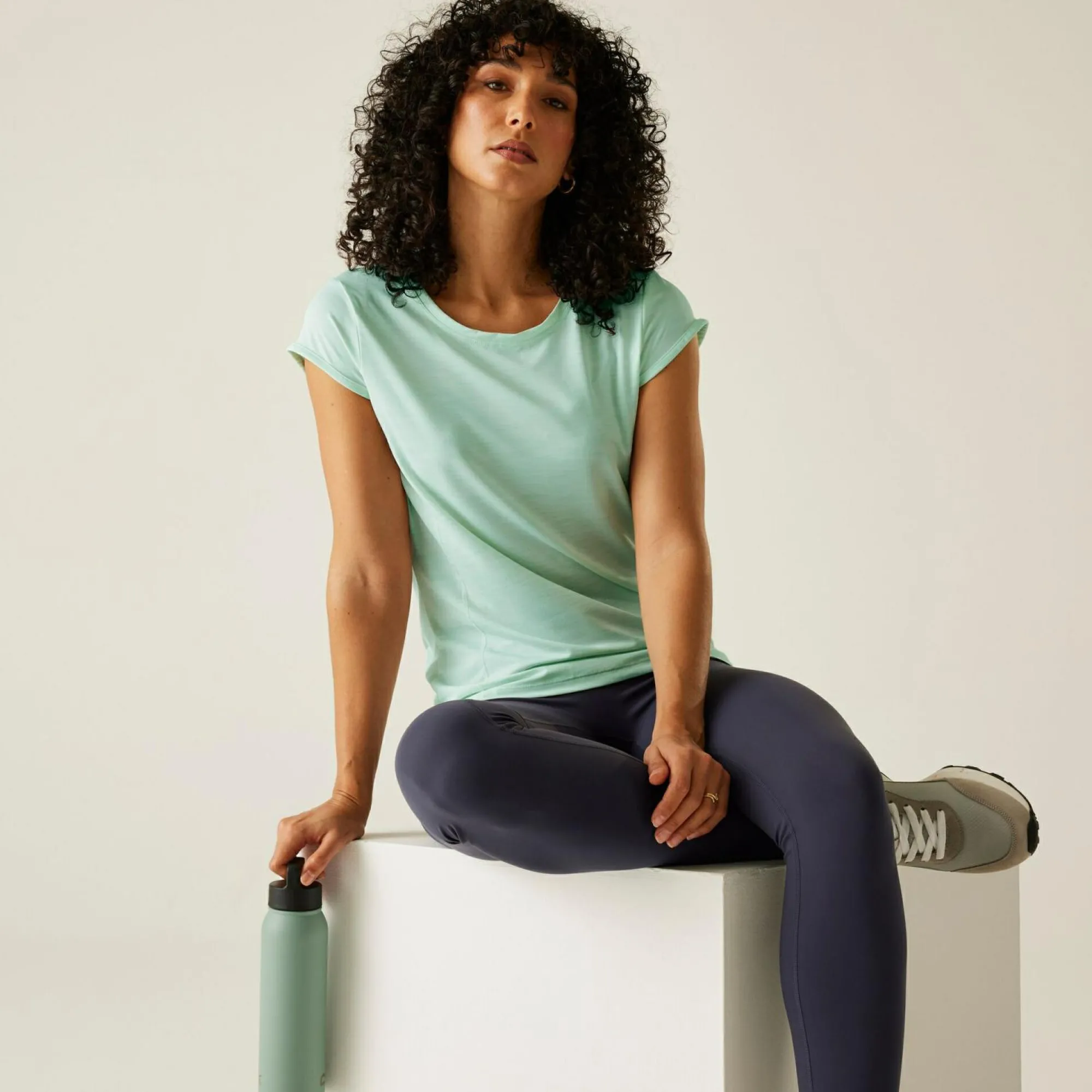 Women Regatta T-Shirts<Women's Hyperdimension II T-Shirt |