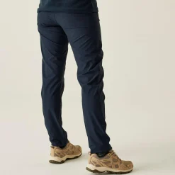 Women Regatta Staycation|Festival<Women's Insect-Repellent Light II Packaway Trousers |