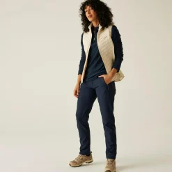 Women Regatta Staycation|Festival<Women's Insect-Repellent Light II Packaway Trousers |