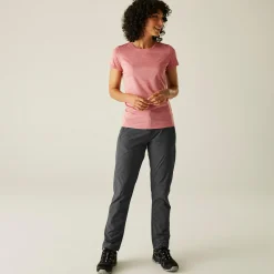 Women Regatta Staycation|Festival<Women's Insect-Repellent Light II Packaway Trousers |