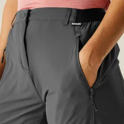 Women Regatta Staycation|Festival<Women's Insect-Repellent Light II Packaway Trousers |