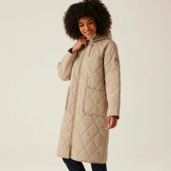 Women Regatta Padded Jackets<Women's Jaycee II Quilted Jacket |