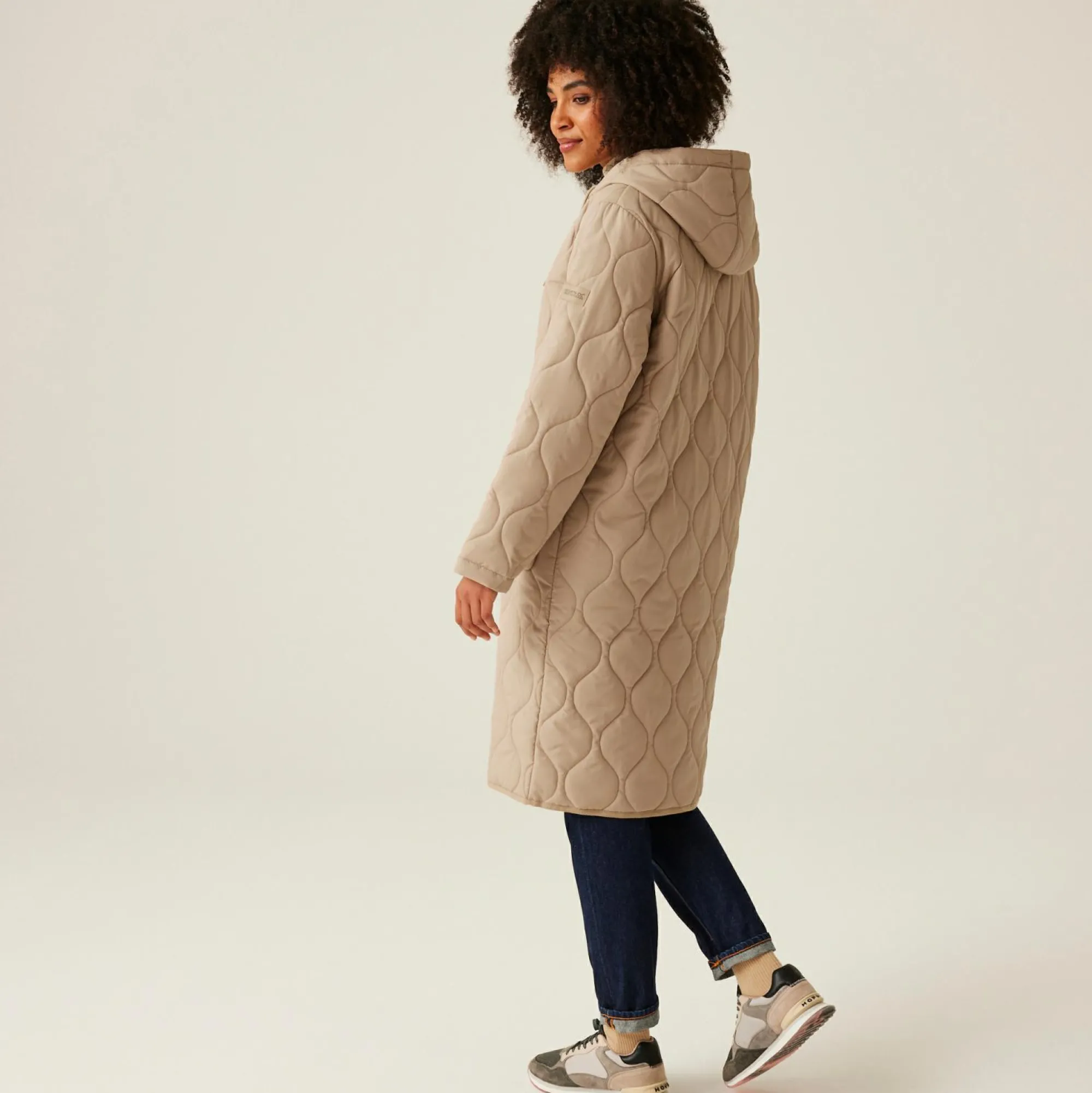 Women Regatta Padded Jackets<Women's Jaycee II Quilted Jacket |