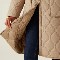 Women Regatta Padded Jackets<Women's Jaycee II Quilted Jacket |
